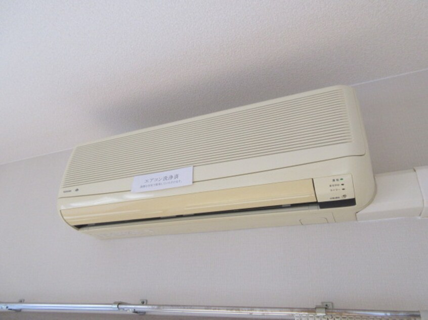 内観写真 サン・アネックス