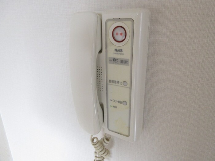 内観写真 サン・アネックス