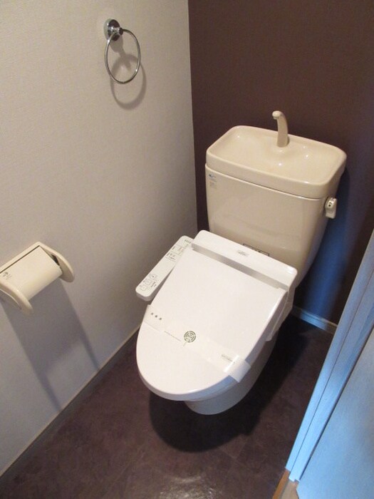 トイレ サン・アネックス