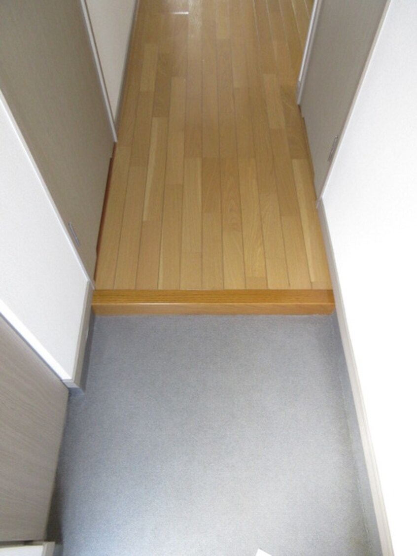 玄関 サン・アネックス