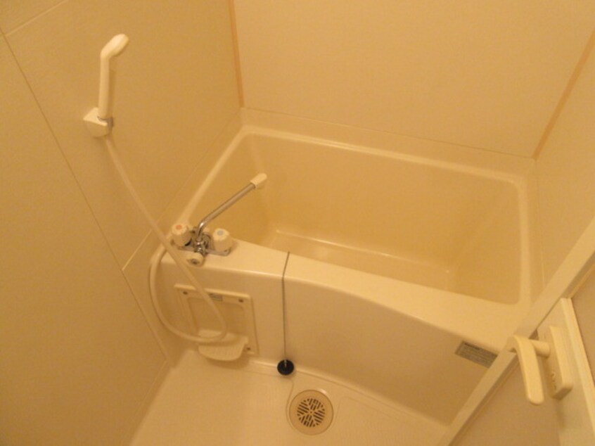 バス／シャワールーム等 サン・アネックス