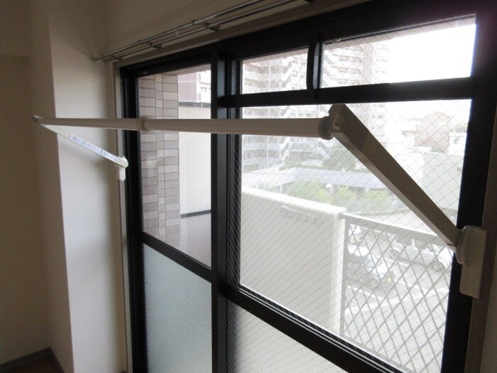 内観写真 サン・アネックス