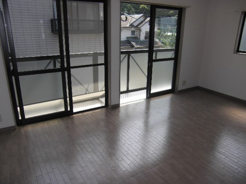 居室 ルートピア古賀Ａ