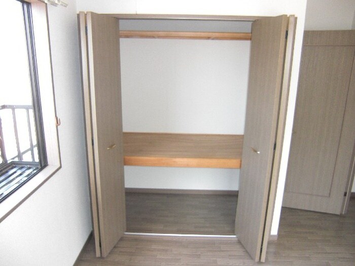 収納 ルートピア古賀Ａ