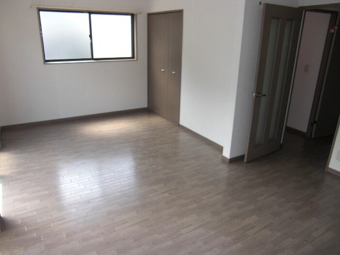 居室 ルートピア古賀Ａ