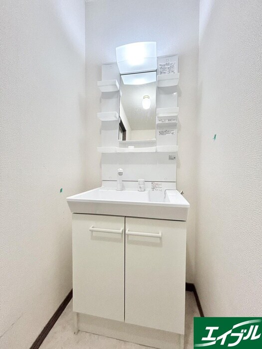 洗面 ルートピア古賀Ａ