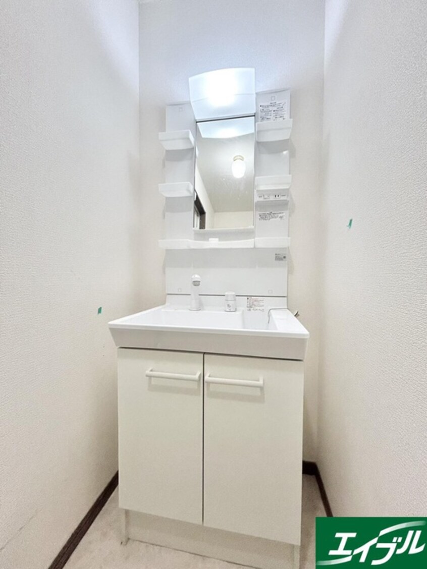 洗面 ルートピア古賀Ａ