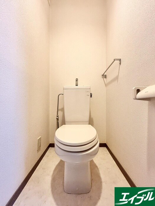 トイレ ルートピア古賀Ａ