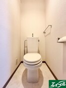 トイレ ルートピア古賀Ａ