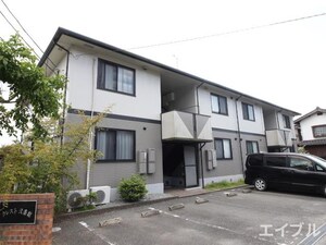 クレスト弍番館Ｂ棟