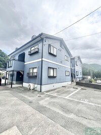 ルートピア古賀 Ｂ