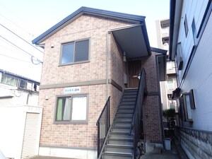 ジュネス諸岡