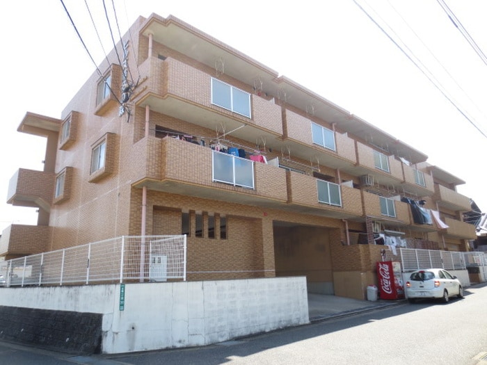 外観写真 ヒルズ博多の森