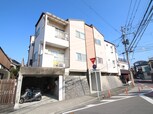 レジデンス津那