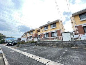 セジュール　Ａ棟