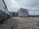 仮)MDIﾌﾞﾘｻﾏﾘｰﾅ花見が浜の外観