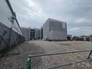 建築中 仮)MDIﾌﾞﾘｻﾏﾘｰﾅ花見が浜