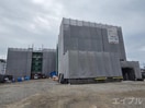 建築中 仮)MDIﾌﾞﾘｻﾏﾘｰﾅ花見が浜