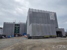 建築中 仮)MDIﾌﾞﾘｻﾏﾘｰﾅ花見が浜