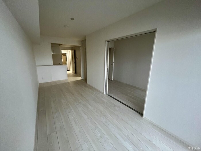 居室 MDIﾌﾞﾘｻﾏﾘｰﾅ花見が浜