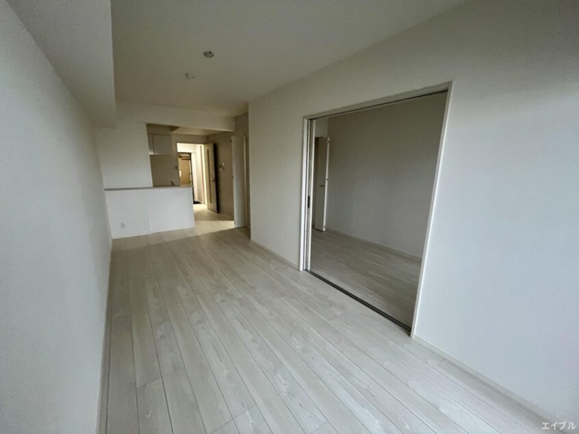 居室 MDIﾌﾞﾘｻﾏﾘｰﾅ花見が浜