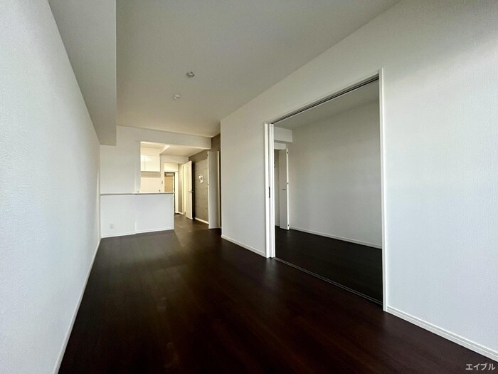 居室 MDIﾌﾞﾘｻﾏﾘｰﾅ花見が浜