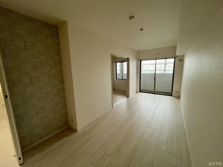 居室 MDIﾌﾞﾘｻﾏﾘｰﾅ花見が浜