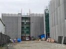 建築中 仮)MDIﾌﾞﾘｻﾏﾘｰﾅ花見が浜