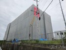 建築中 仮)MDIﾌﾞﾘｻﾏﾘｰﾅ花見が浜