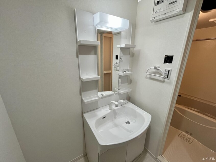 洗面 MDIﾌﾞﾘｻﾏﾘｰﾅ花見が浜