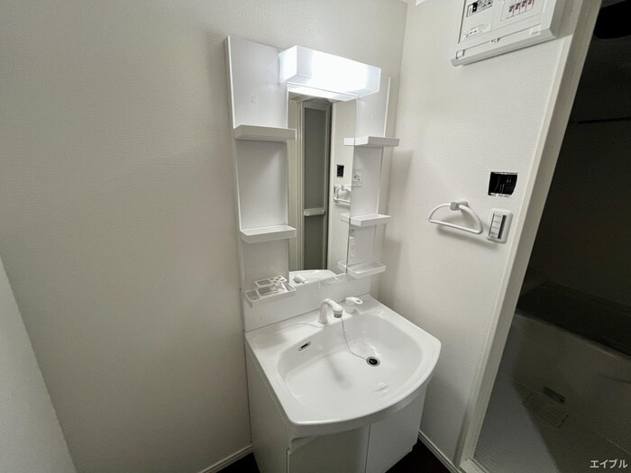 洗面 MDIﾌﾞﾘｻﾏﾘｰﾅ花見が浜