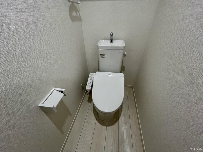 トイレ MDIﾌﾞﾘｻﾏﾘｰﾅ花見が浜