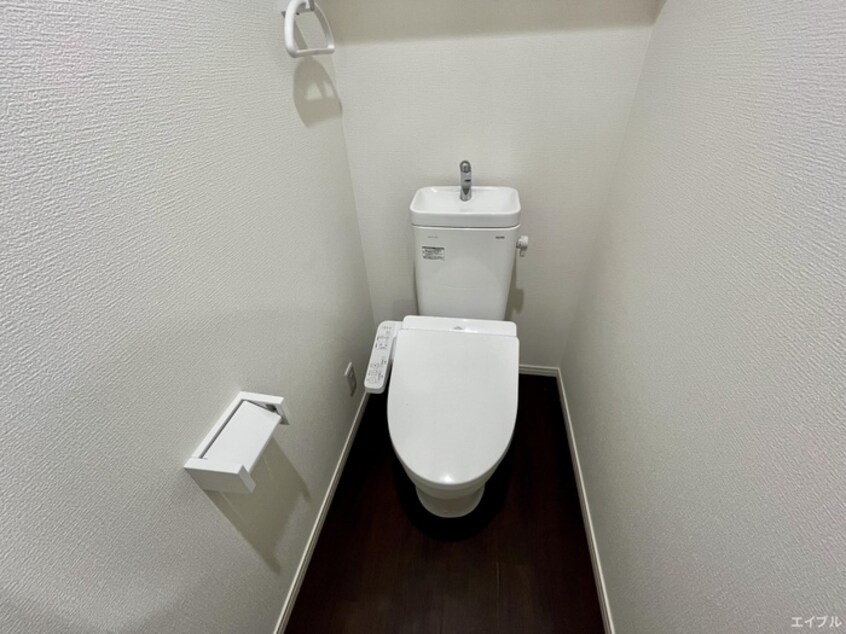 トイレ MDIﾌﾞﾘｻﾏﾘｰﾅ花見が浜