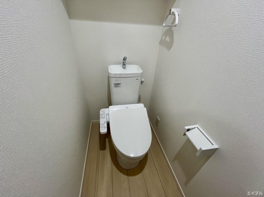 トイレ MDIﾌﾞﾘｻﾏﾘｰﾅ花見が浜