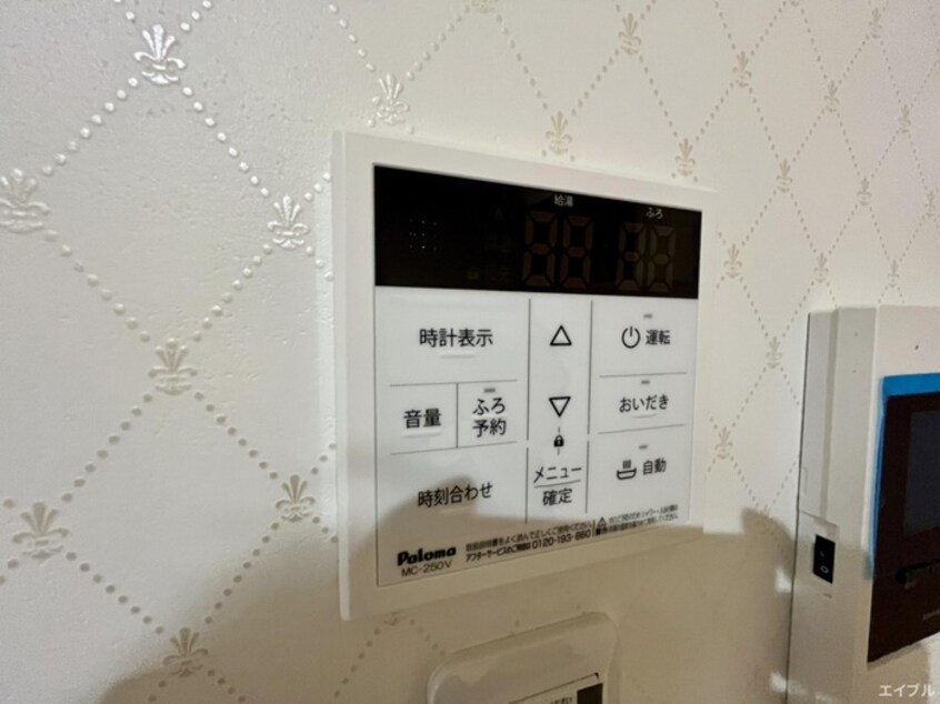 内観写真 MDIﾌﾞﾘｻﾏﾘｰﾅ花見が浜