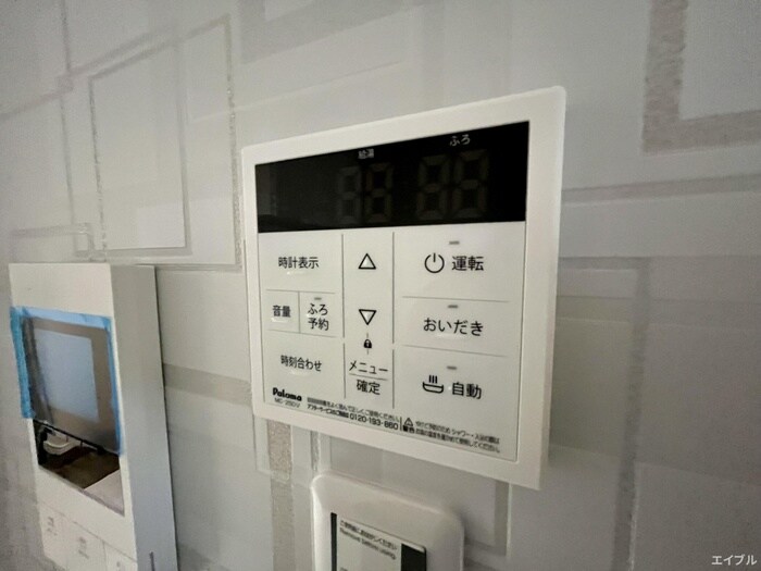 内観写真 MDIﾌﾞﾘｻﾏﾘｰﾅ花見が浜