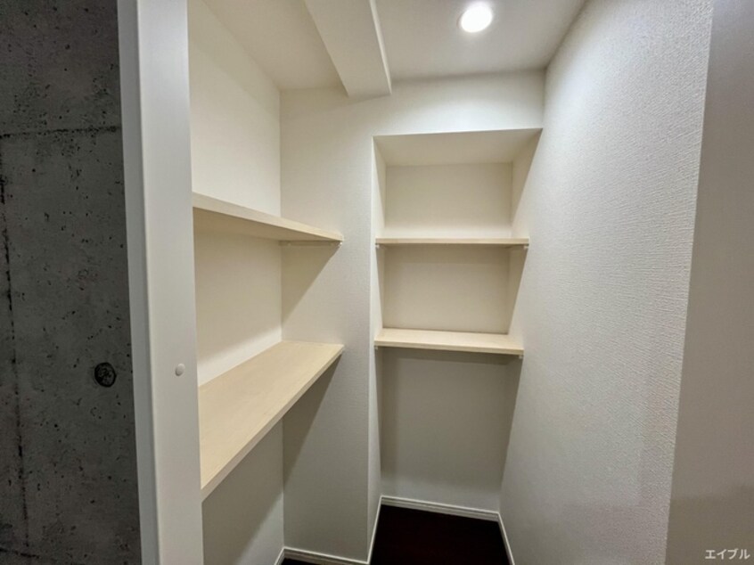 内観写真 MDIﾌﾞﾘｻﾏﾘｰﾅ花見が浜