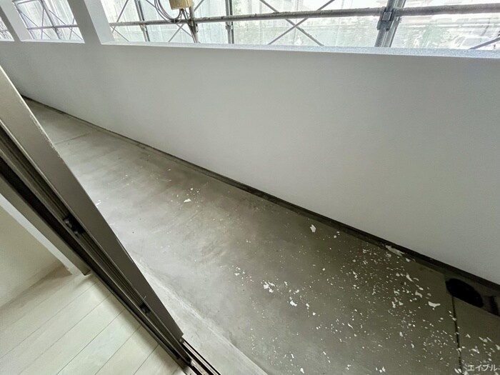 ベランダ・バルコニー MDIﾌﾞﾘｻﾏﾘｰﾅ花見が浜