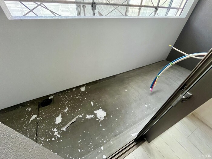 ベランダ・バルコニー MDIﾌﾞﾘｻﾏﾘｰﾅ花見が浜