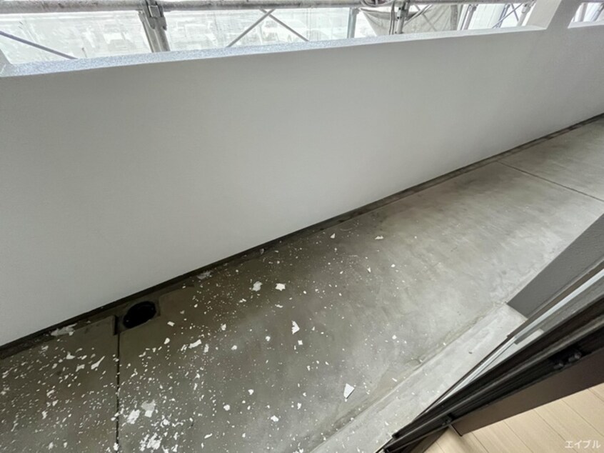 ベランダ・バルコニー MDIﾌﾞﾘｻﾏﾘｰﾅ花見が浜