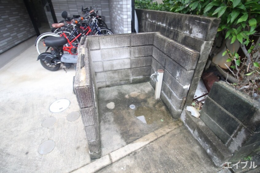 外観写真 メローハイム高宮