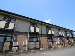 ジュネス鶴園