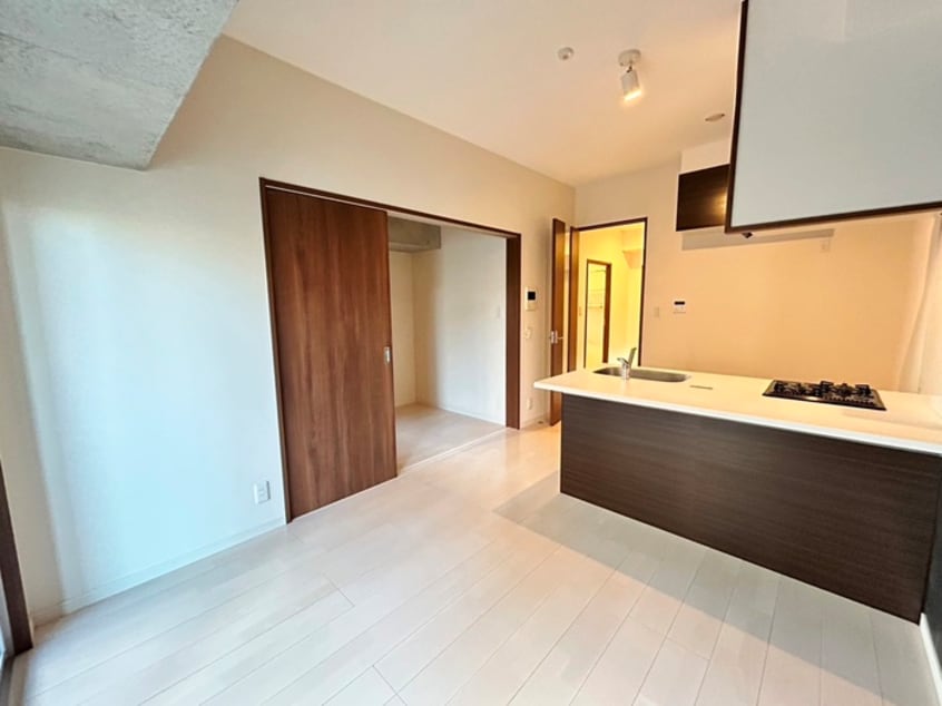 居室 ＴＨＥ ＨＩＬＬＳ ＫＯＫＵＲＡ