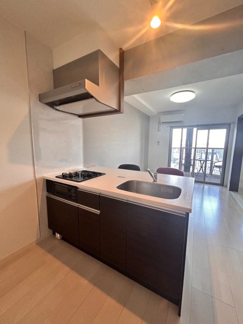 居室 ＴＨＥ ＨＩＬＬＳ ＫＯＫＵＲＡ