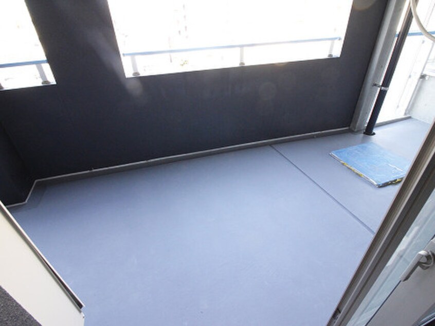 ベランダ・バルコニー ＴＨＥ ＨＩＬＬＳ ＫＯＫＵＲＡ