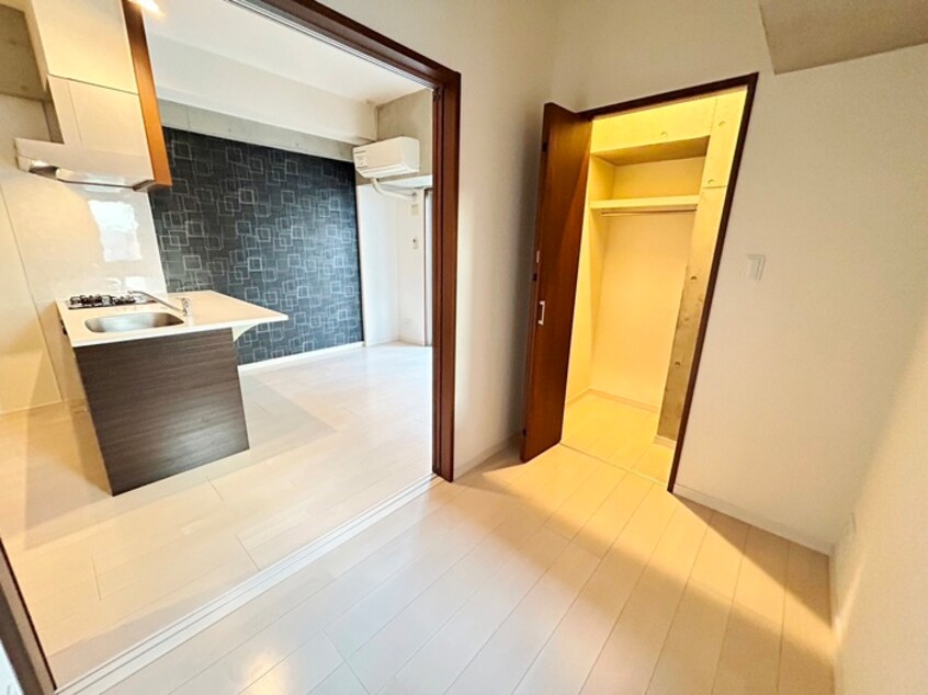 居室 ＴＨＥ ＨＩＬＬＳ ＫＯＫＵＲＡ