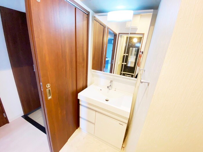 洗面 ＴＨＥ ＨＩＬＬＳ ＫＯＫＵＲＡ