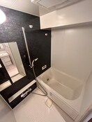 バス／シャワールーム等 ＴＨＥ ＨＩＬＬＳ ＫＯＫＵＲＡ