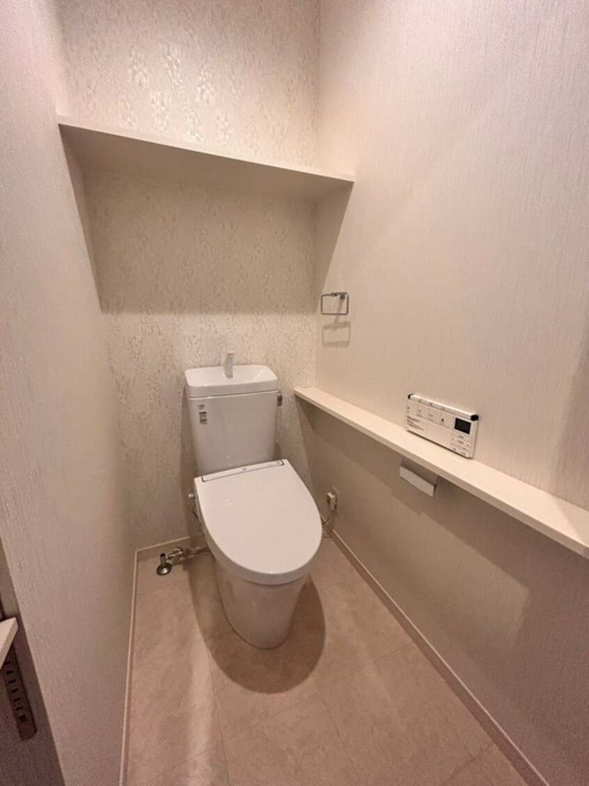 トイレ ＴＨＥ ＨＩＬＬＳ ＫＯＫＵＲＡ