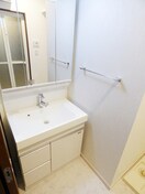 洗面 ＴＨＥ ＨＩＬＬＳ ＫＯＫＵＲＡ